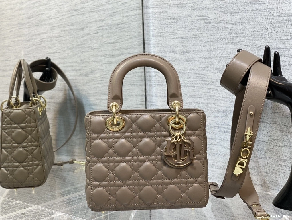 OldCobbler Bags DI0R-20CM LADY 0718